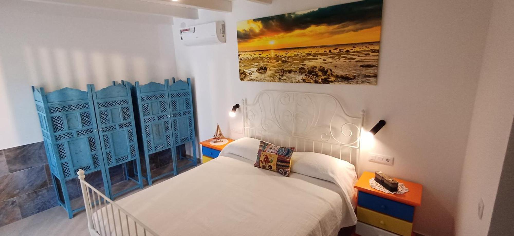 Casa Tabaiba Apartment Parque Holandes ภายนอก รูปภาพ