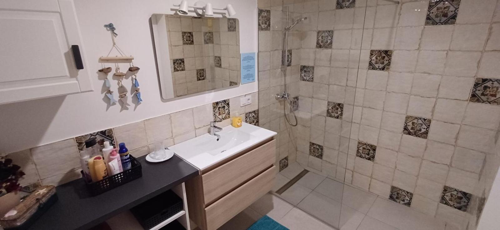 Casa Tabaiba Apartment Parque Holandes ภายนอก รูปภาพ